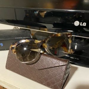 Gucci sunglasses